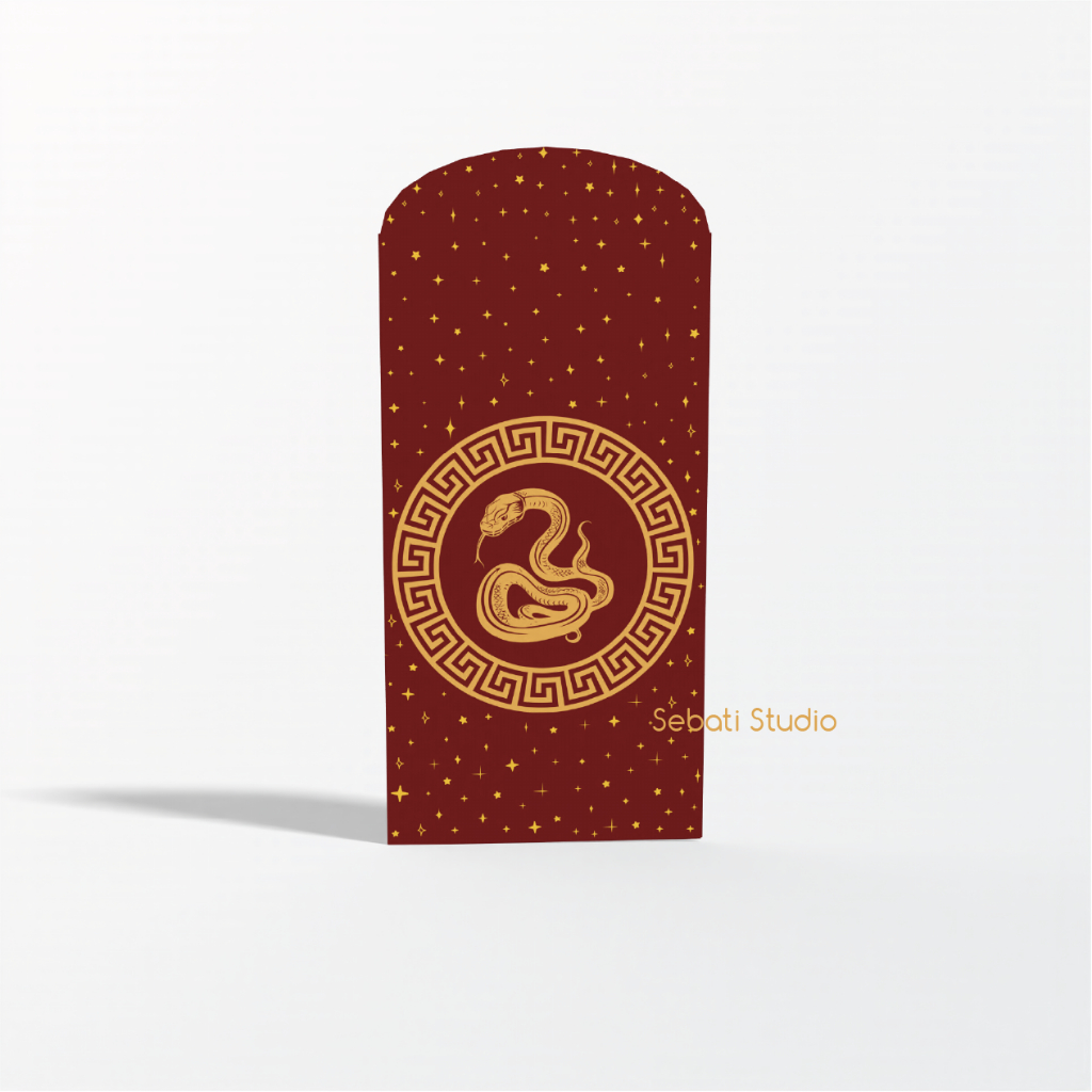 

Custom Nama ANGPAO Imlek Uk. Medium Large | Amplop Angpao Imlek | Amplop Tahun Baru Imlek | Chinese New Year [MAMEPJ1]