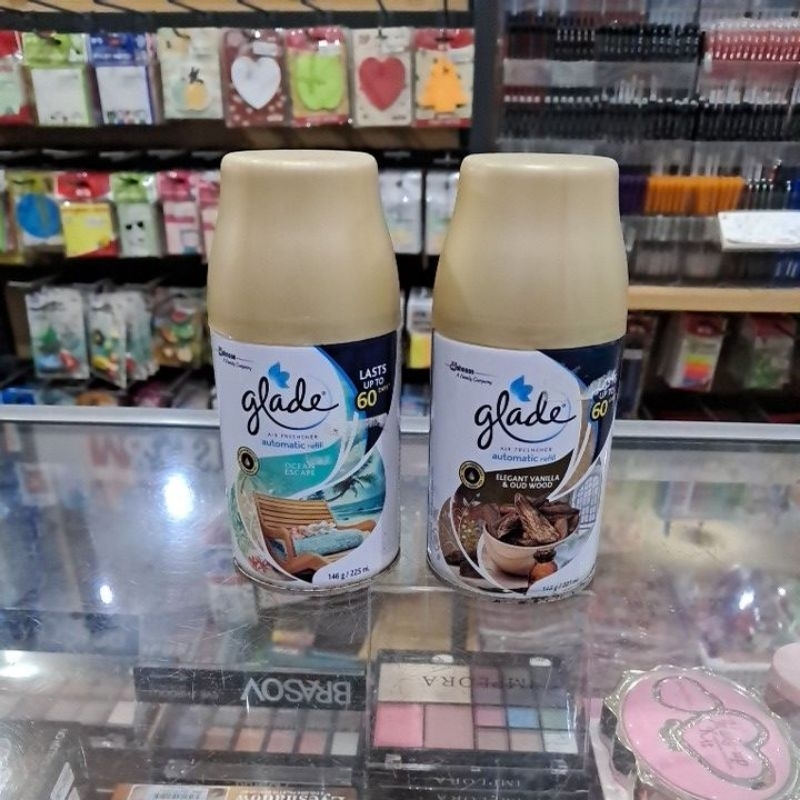 Glade Automatic (225ml)