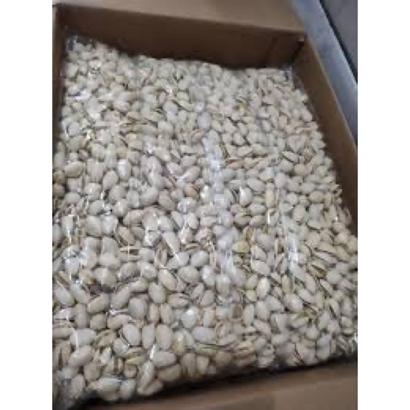 

Kacang Pistachio