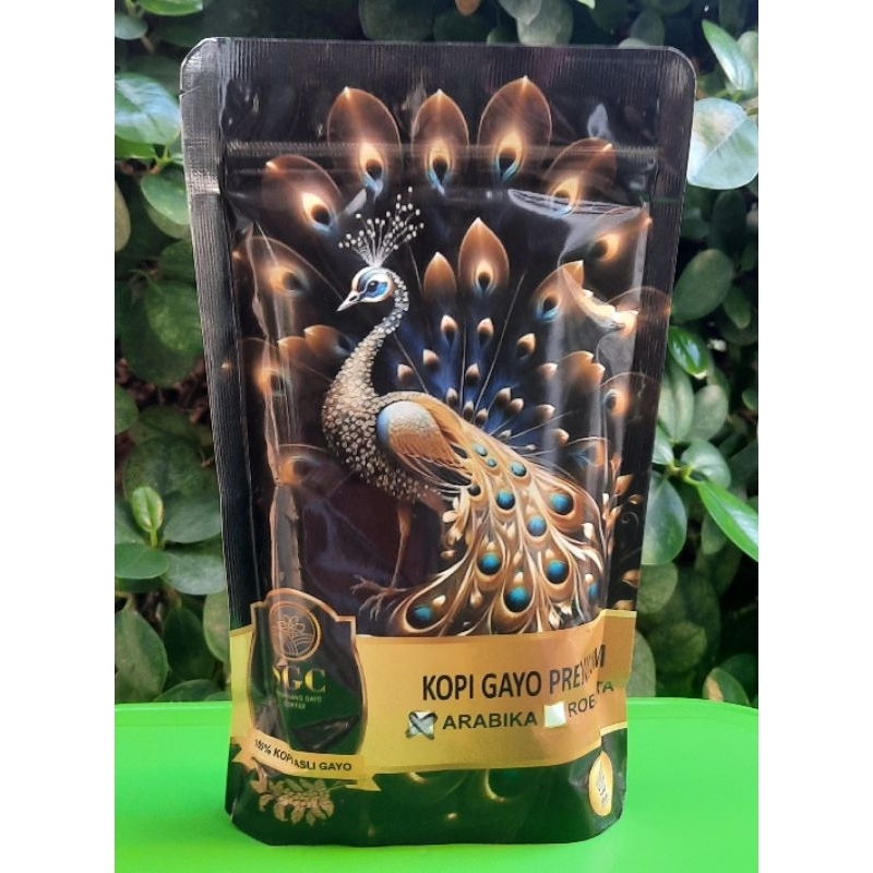 

SGC Kopi Bubuk Arabica Aceh Gayo Premium 250 gram