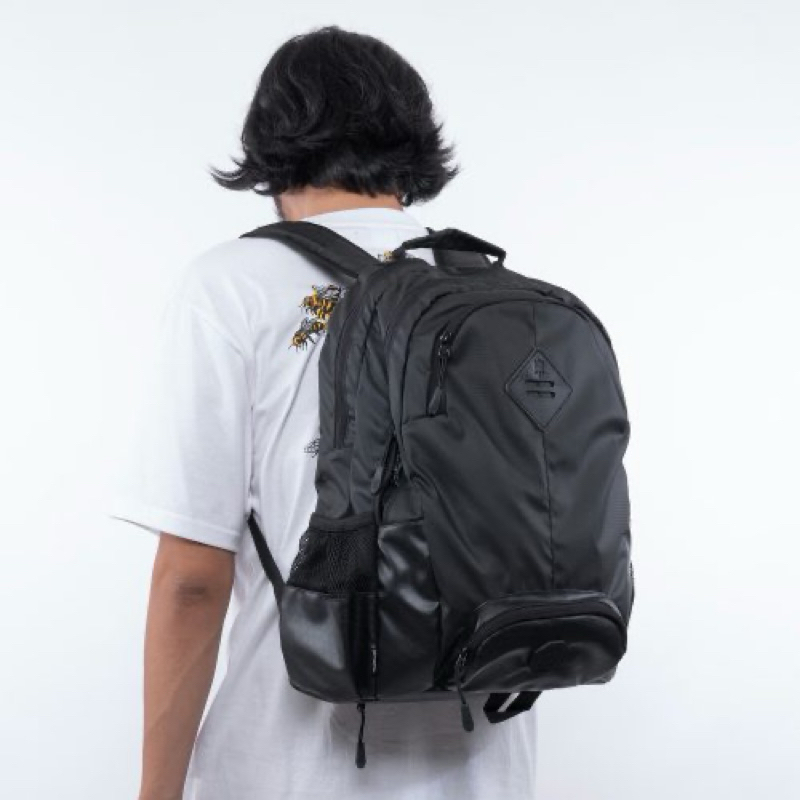 tas backpack ransel MATERNAL Nhogat