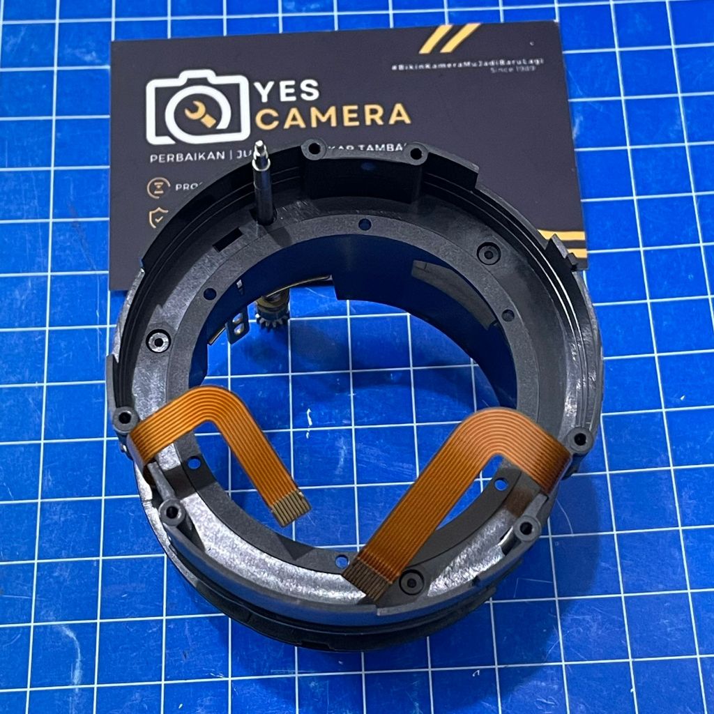 Barrel Tengah Lensa Tamron 70-200mm Non VC New