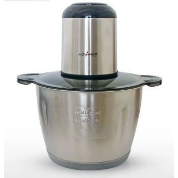 CHOPPER ADVANCE / PENGGILING DAGING MULTIFUNGSI /  CHOPPER PENGGILING DAGING PLASTIK