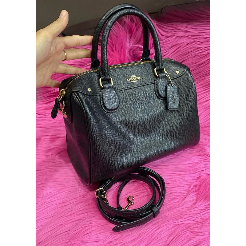 Preloved Coach Bennet