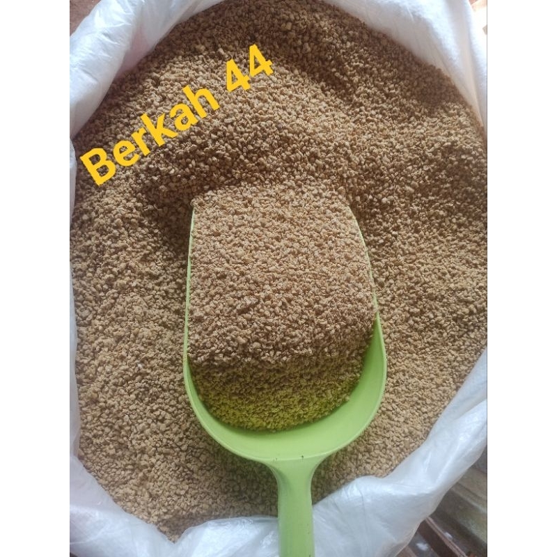 Pur Pakan Ayam Bebek 521 Murah 5 Kg