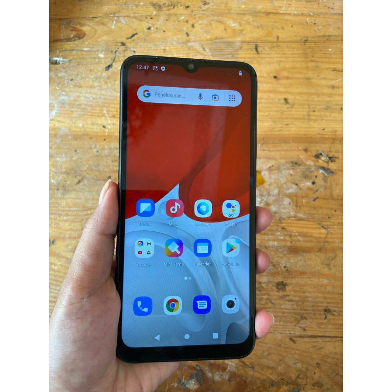 XIAOMI REDMI A1 ORIGINAL SECOND