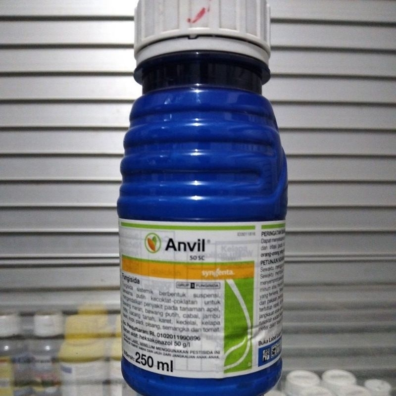 Anvil 50 SC 250 ml
