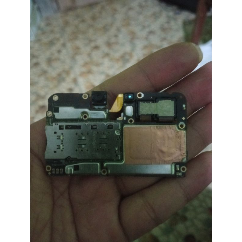 MESIN OPPO A3S CPH 1803 NORMAL