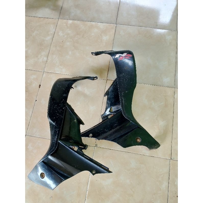 SAYAP LUAR DALAM SHOGUN RR FL ORIGINAL