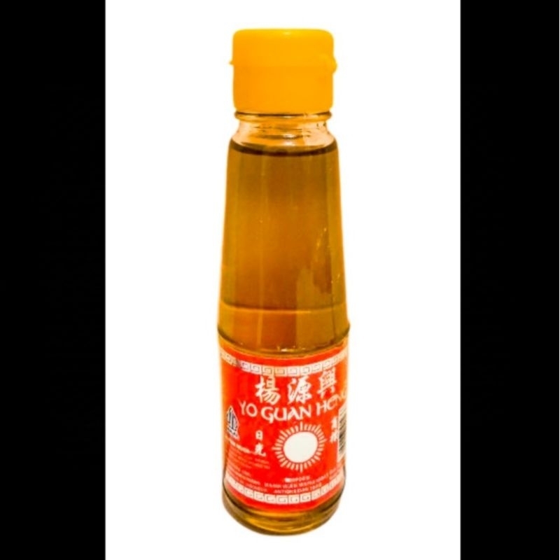 

MINYAK WIJEN CAP MATAHARI "YO GUAN HENG" 110ml