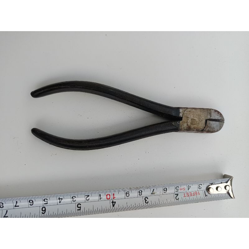 tang potong carl schlieper