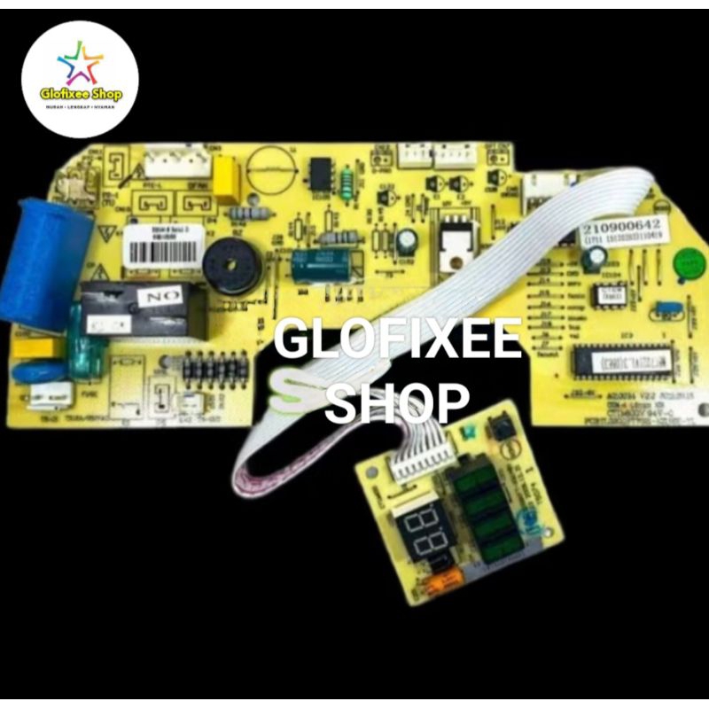 MODUL PCB AC AKARI ELBA TCL