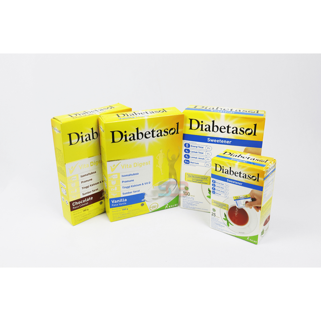 

Diabetasol