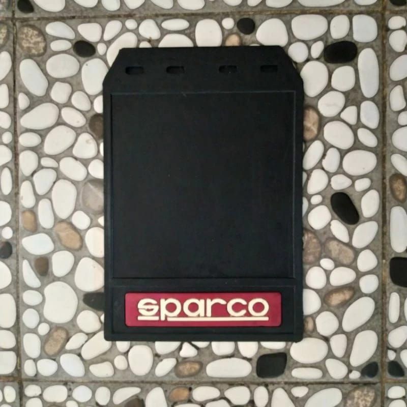 KEPET LUMPUR SPARKO UNIVERSAL