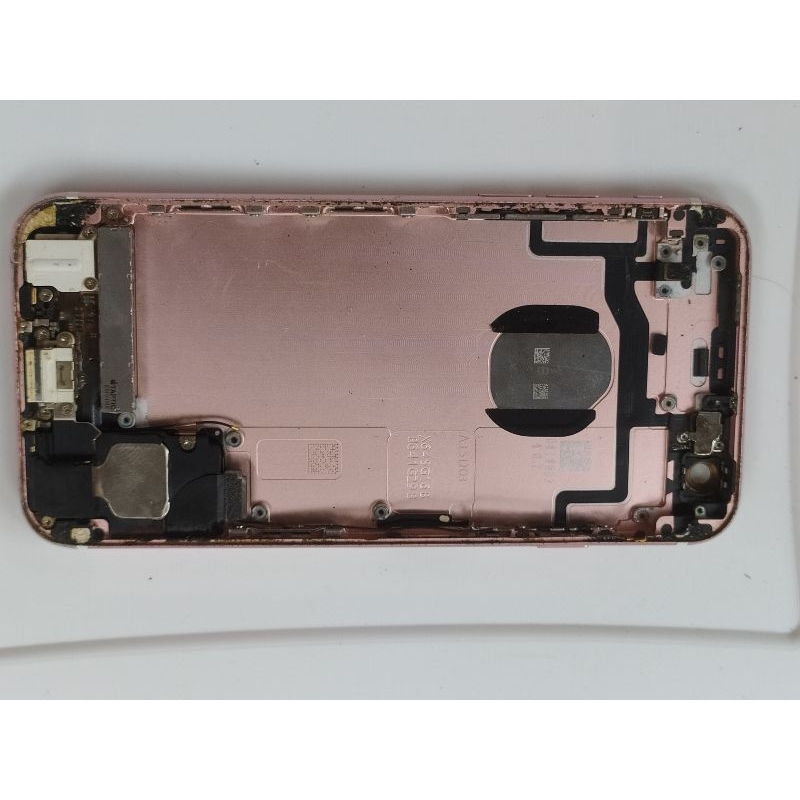 papan cas iphone 6s ori