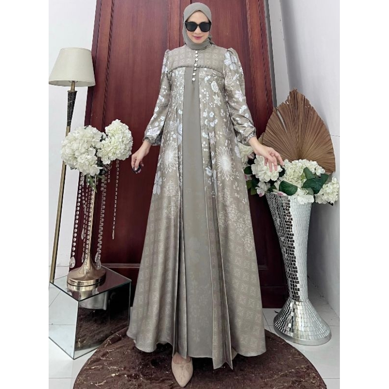 Kania dress