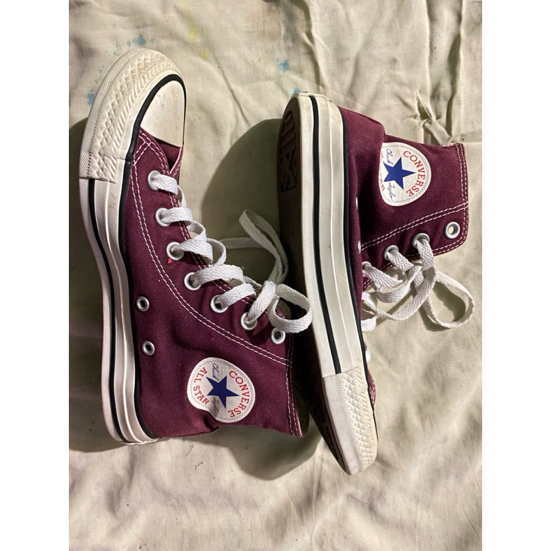 CONVERSE ALL STAR original 100%