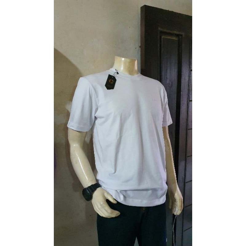 CREDIBLE kaos polos big size/ kaos polos ukuran jumbo/ premium pria dan wanita/kaos polos custom/kao