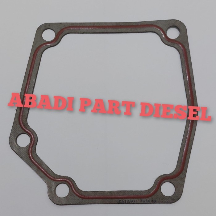 7W-5648 / 7W5648 GASKET GENUINE CATERPILLAR