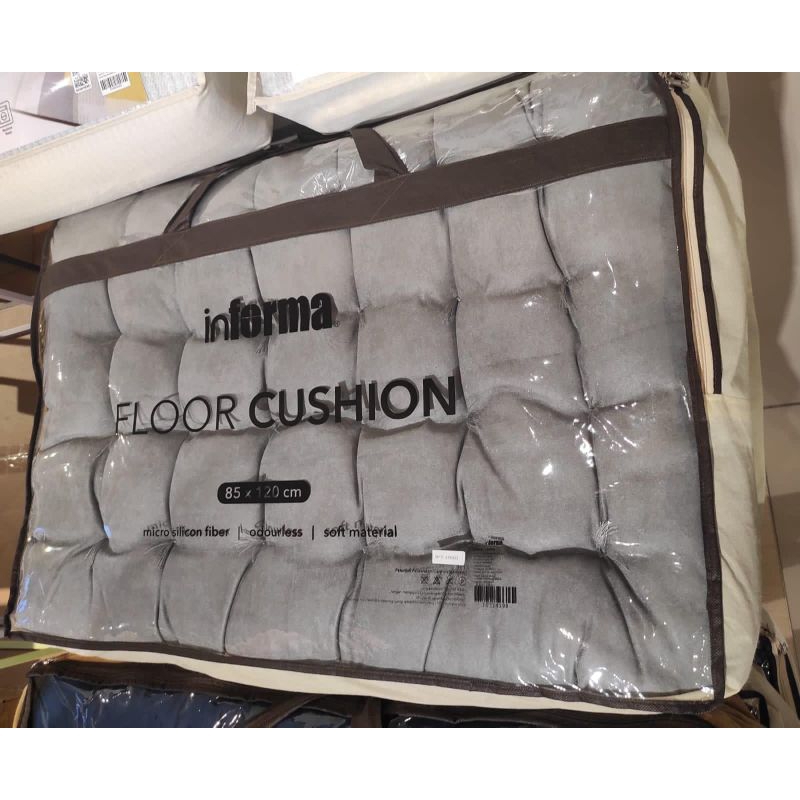floor cushion