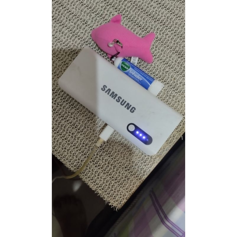 powerbank pesanan 20.000 mah minus