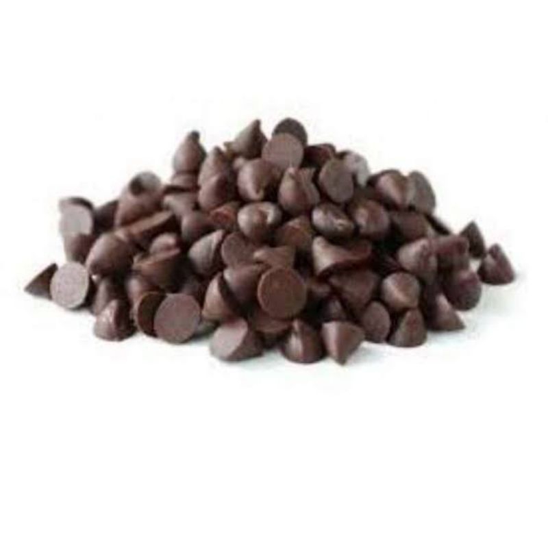 

Chocohips krucut 500 gr murah