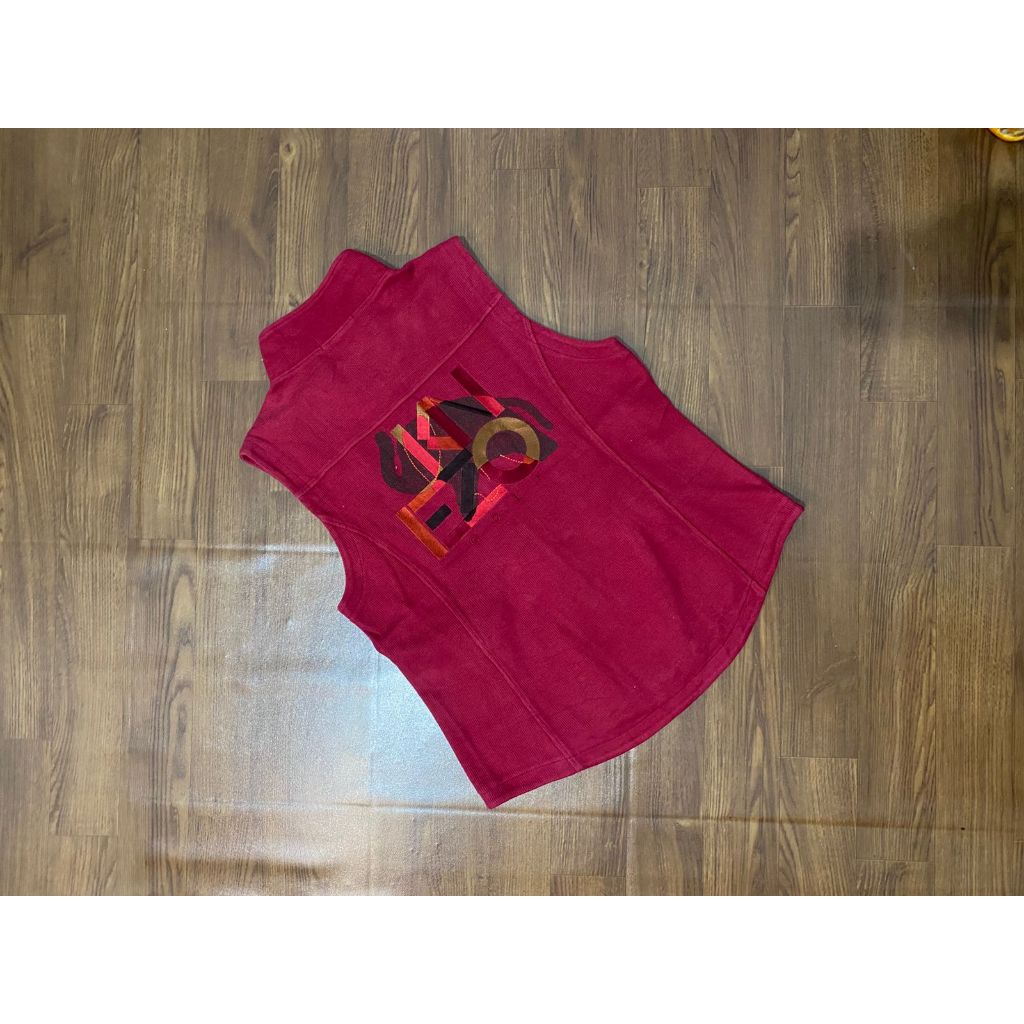 Vest Rompi Kenzo Golf mantab