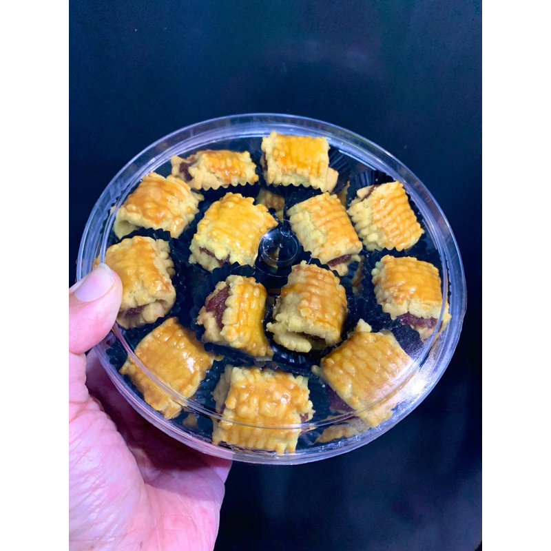 

nastar premium homemade super enak