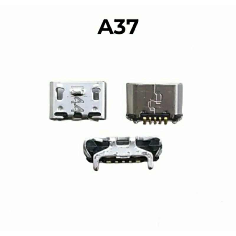 FLEXIBLE KONEKTOR CAS KONEKTOR CHARGER OPPO A37 / NEO 9 KONEKTOR CAS HP OPPO
