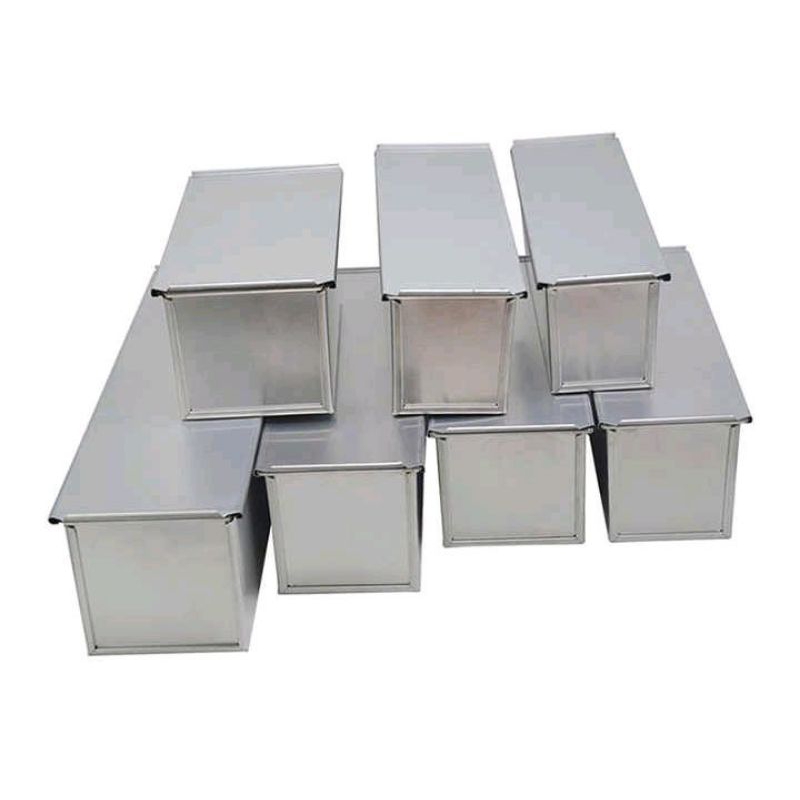 Loyang Roti Tutup/Loyang Roti bakar bandung