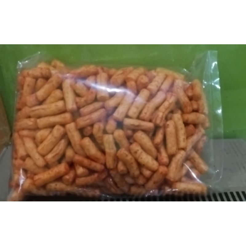 

stick citra tongkol enak pedas