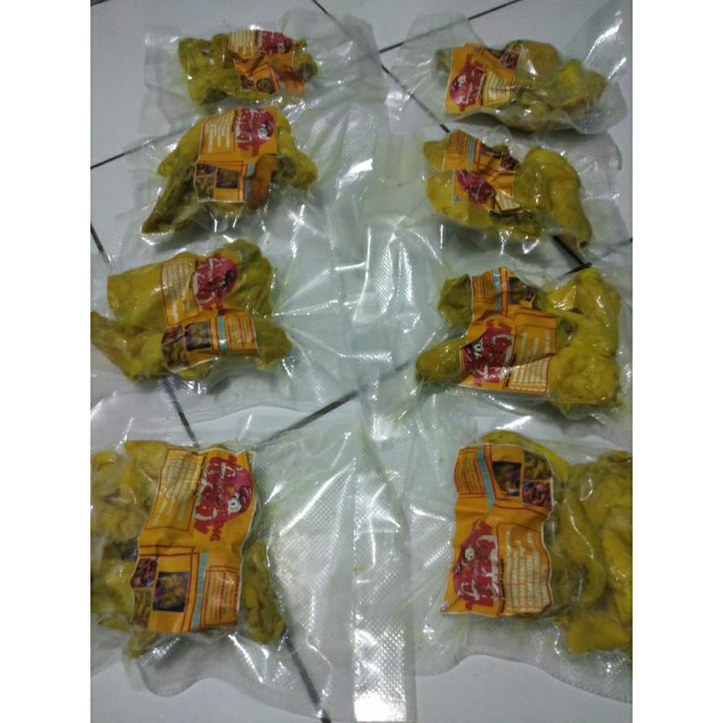 

Ayam Kuning 5 Potong