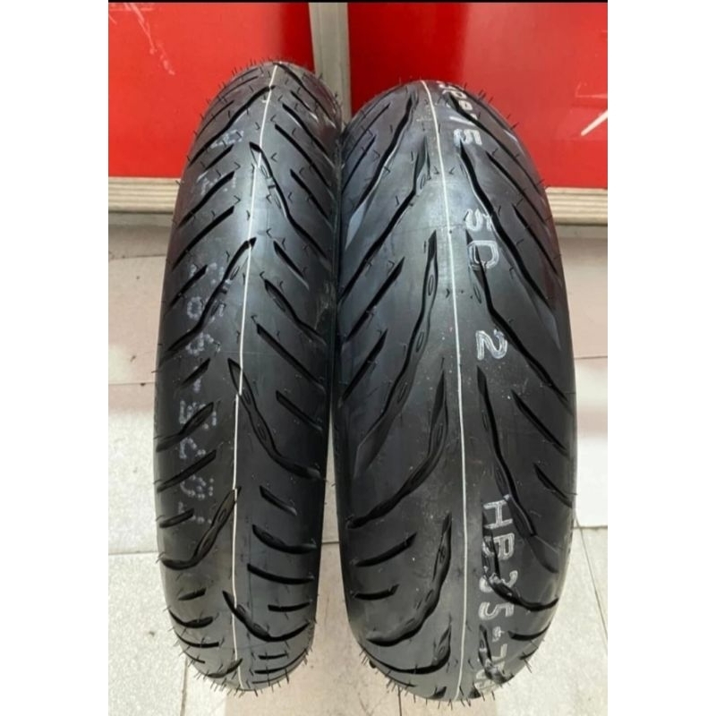BAN LUAR BATTLAX BRIDGESTONE T32 UKURAN 170/60-17 TUBELESS