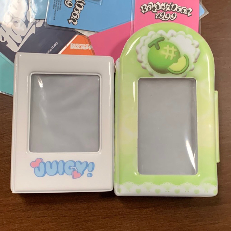 collect book kolbuk sooang studio, duckyworld preloved