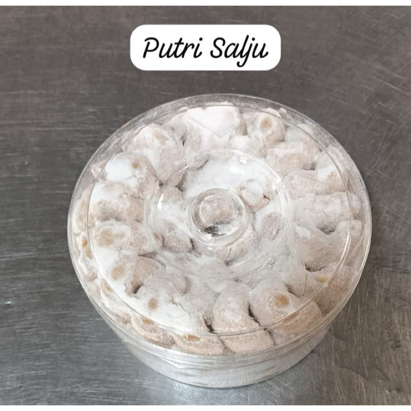 

putri salju