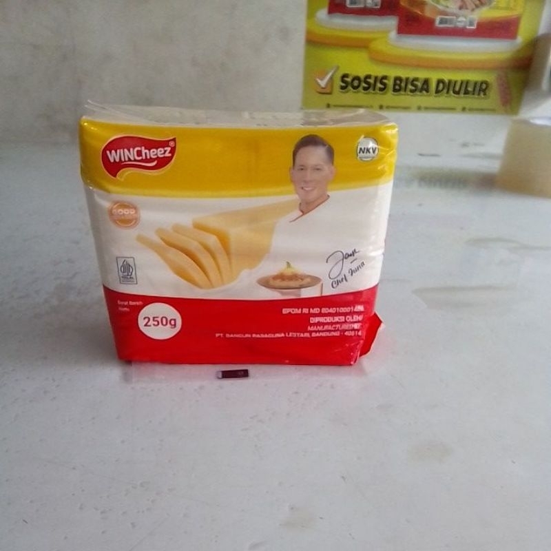 

Wincheez Keju Cheddar
