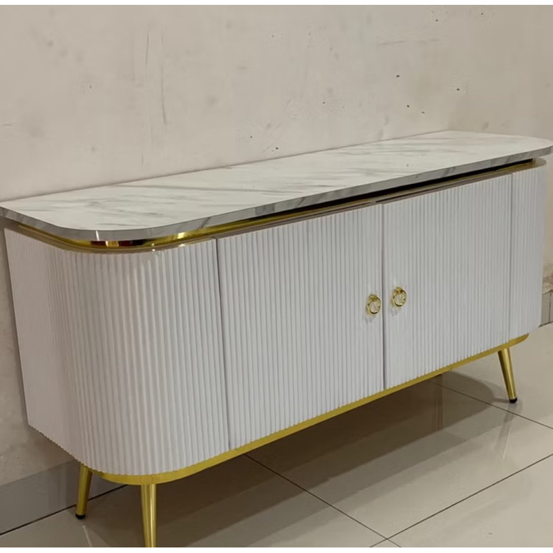 meja tv minimalis 120cm
