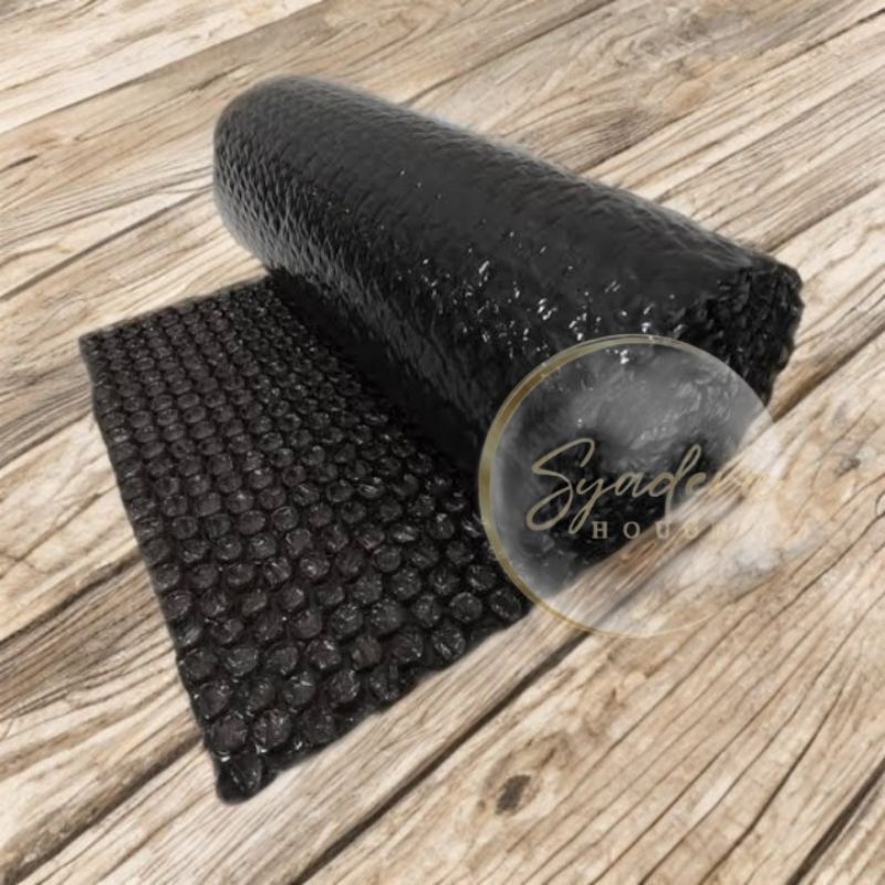 

Tambahan Packing Extra Bubble Wrap