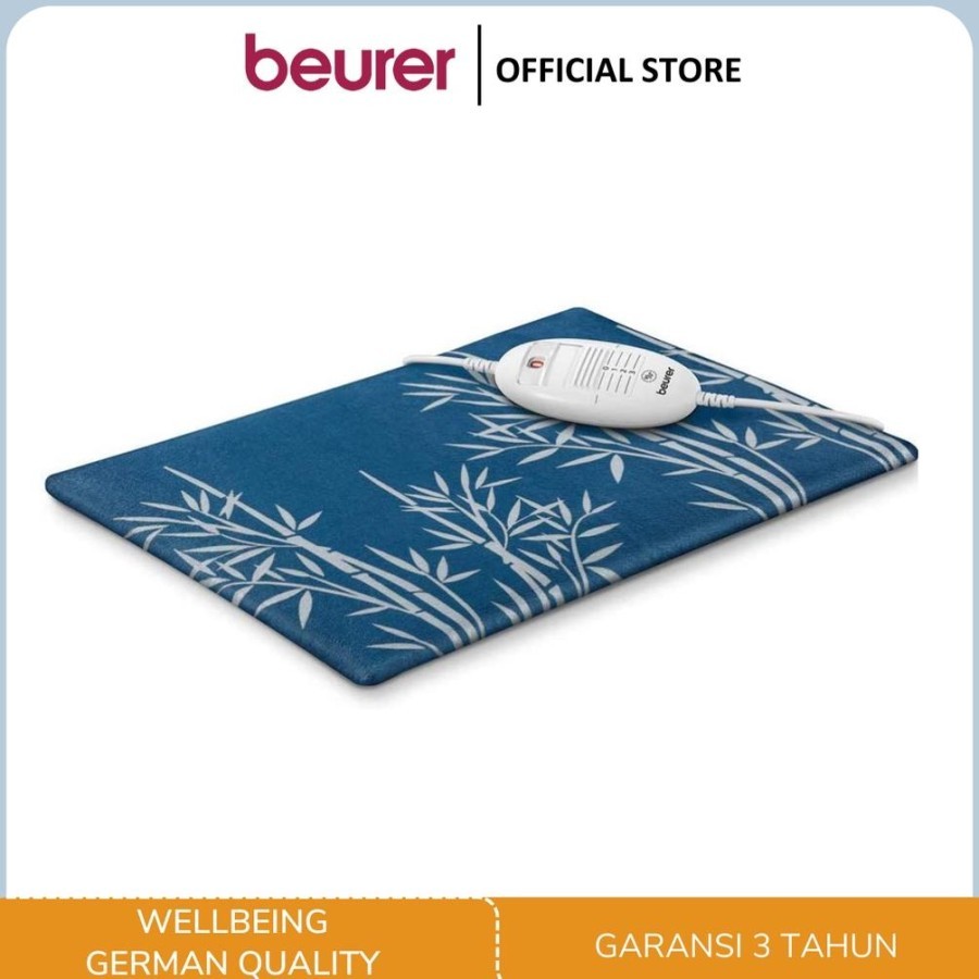 Beurer HK-35 Heating Pad - Bantal Panas