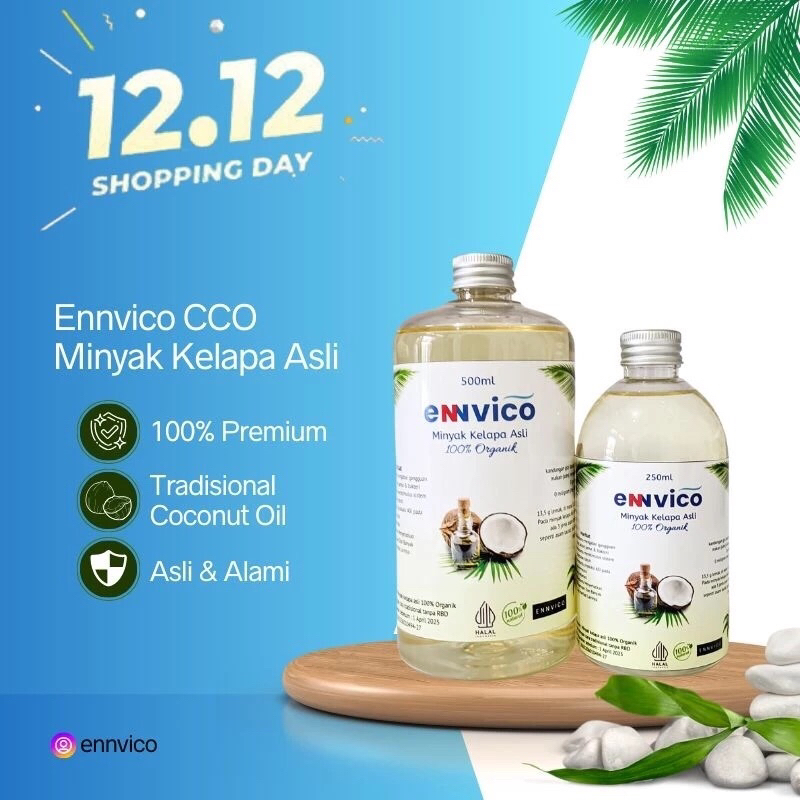 

Minyak Kelapa murni Asli kletik diskon 50 % virgin coconut oil Pusaka Kelapa
