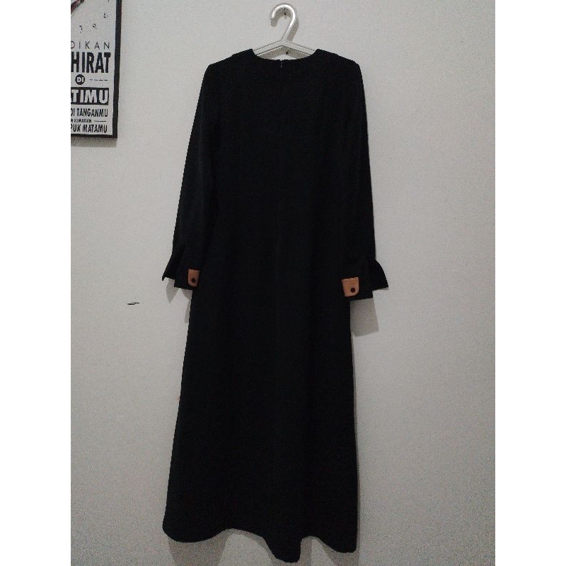 Dress Nina Nugroho