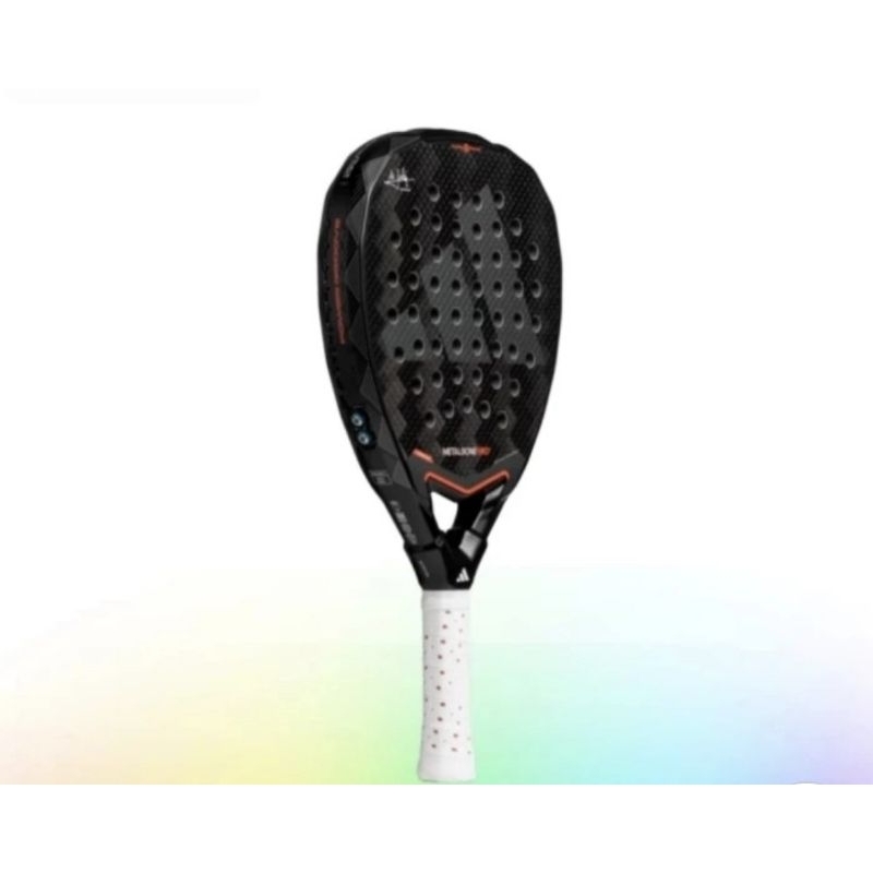 adidas metalbone hrd + 3.4 padel racket /raket padel / raket adidas