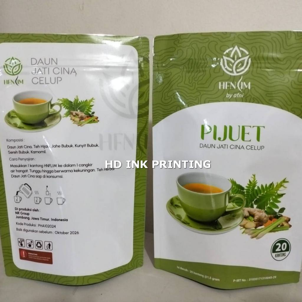 

Cetak Kemasan Surabaya Murah