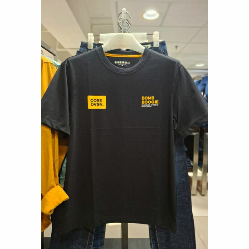 BOMBBOOGIE - Koas Bombboogie 100% Original