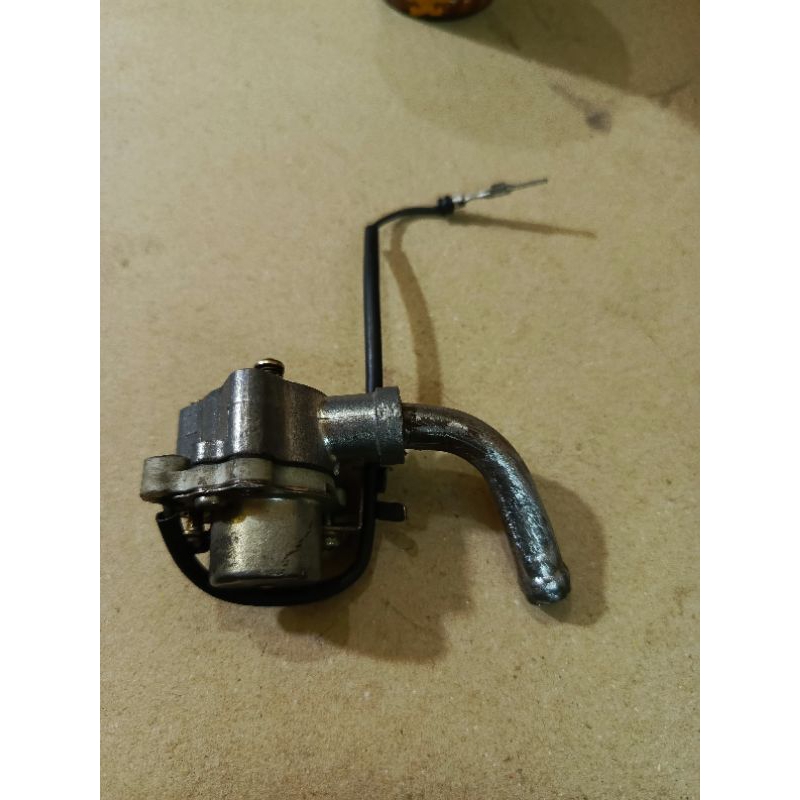 Valve Angin Karburator Daihatsu Feroza Daihatsu Taruna Original