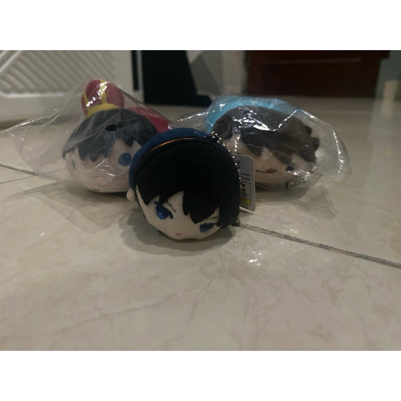 kageyama crown oikawa melet kageyama mini mochi