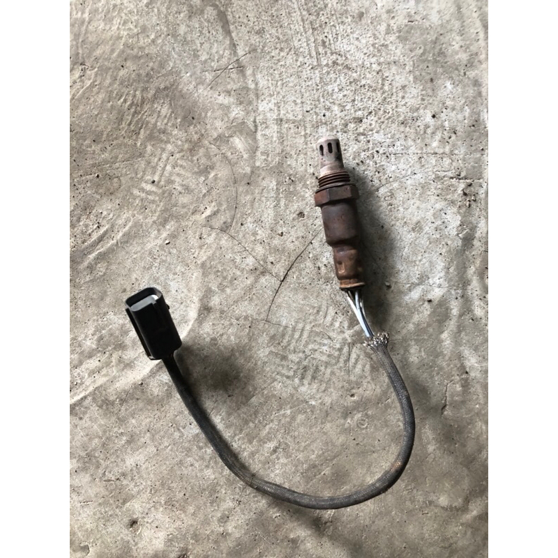 Sensor O2 CO2 Livina L10