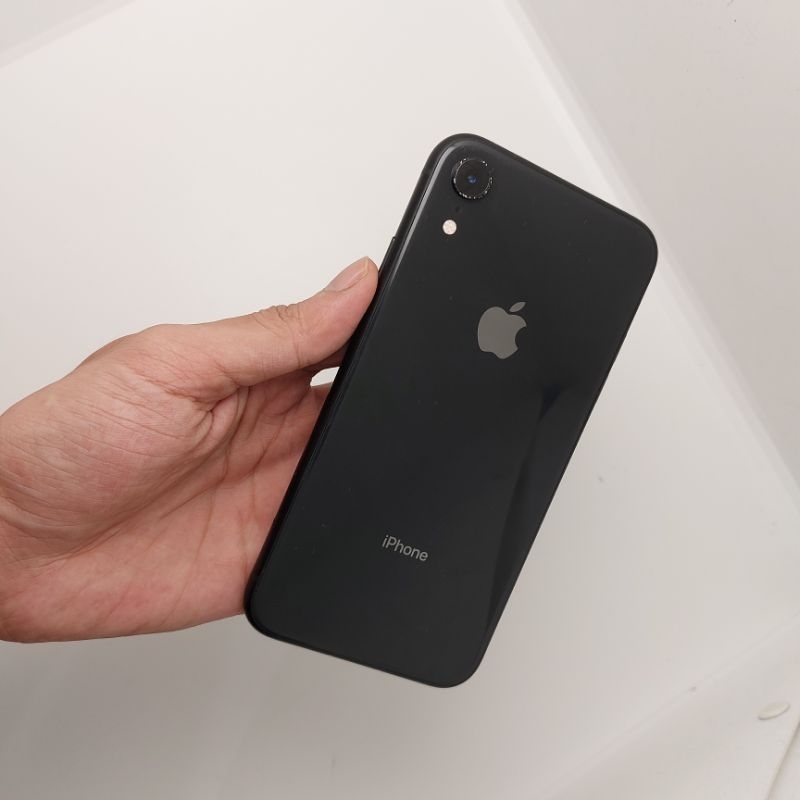 Iphone Xr 64 GB HP Second