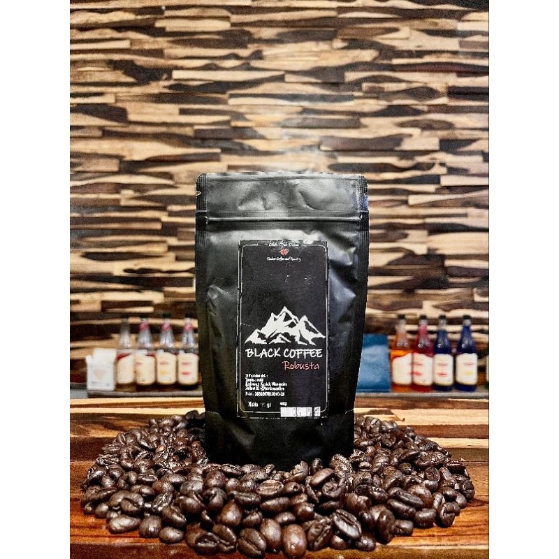 

KOPI ROBUSTA FINE TEMANGGUNG 100 gr