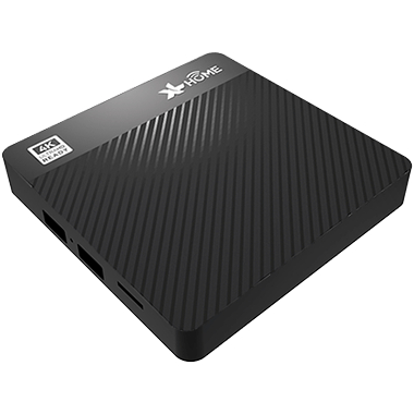 Android tv box akari ax512